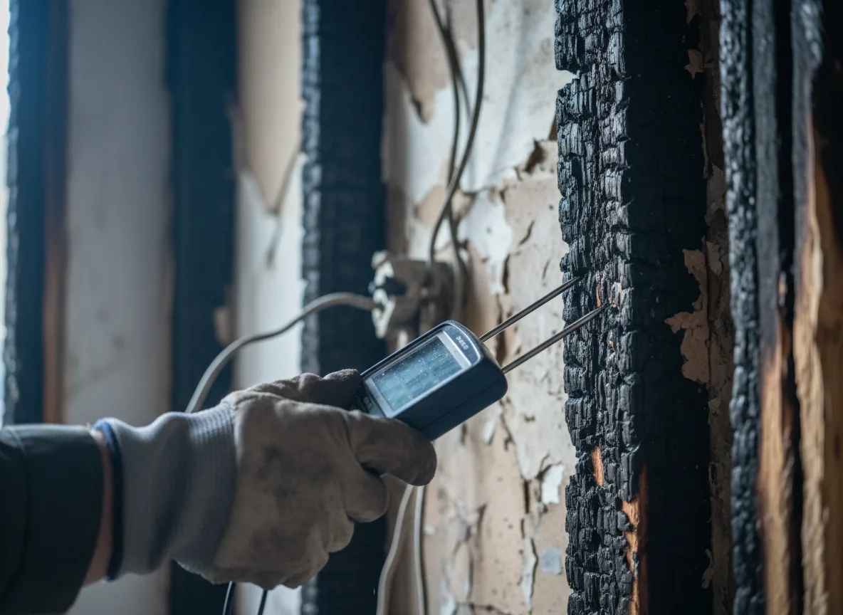 Fire Damage Restoration Monroe, OK FAQs